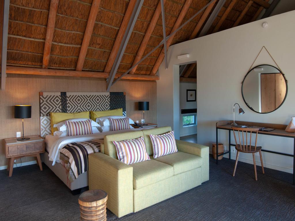 gondwana lodge - luxury double suite16